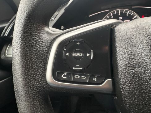 Used 2018 Honda Civic LX image 17