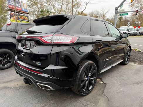 Used 2018 Ford Edge Sport image 5