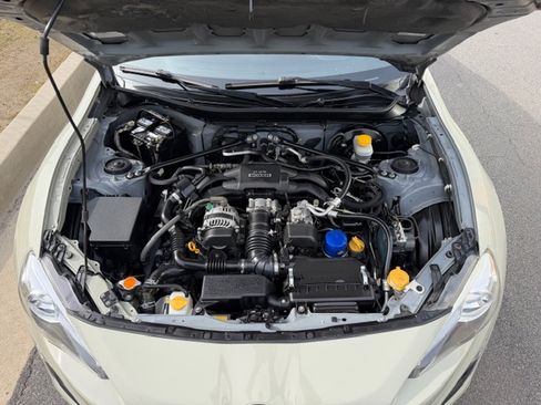 Used 2016 Scion FR-S Release Series 1.0 image 18