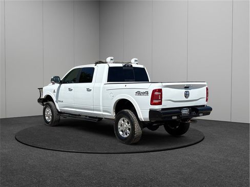 Used 2022 RAM 2500 Laramie image 7