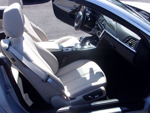 Used 2016 BMW 428i image 25
