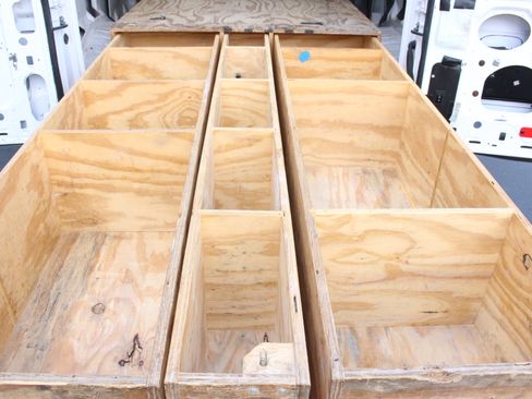 Used 2012 Ford E-150 and Econoline 150 image 22