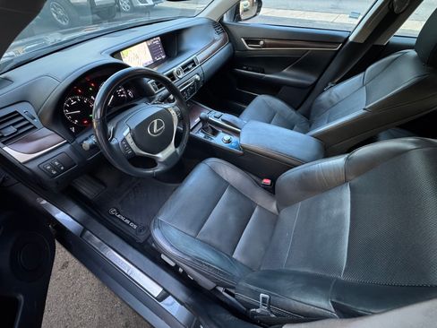 Used 2014 Lexus GS 350 image 5