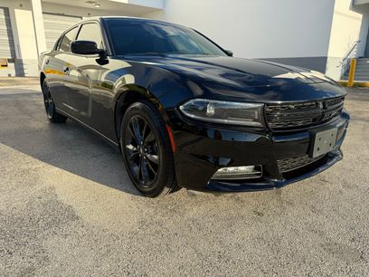 Used 2022 Dodge Charger SXT AWD