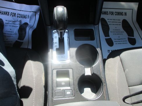 Used 2017 Subaru Legacy 2.5i Premium image 6