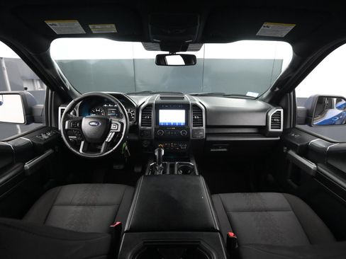 Used 2019 Ford F150 XLT image 17
