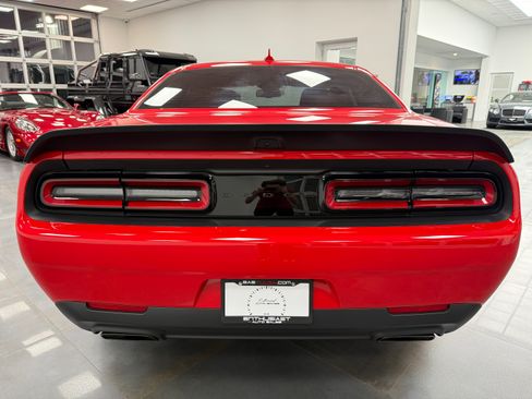 Used 2023 Dodge Challenger SRT Demon 170 image 6