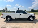 Used 2014 Ford F150 image 4
