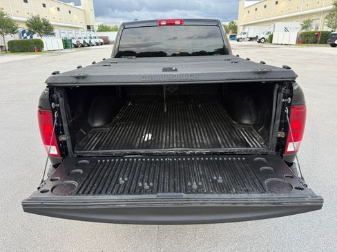 Used 2014 RAM 1500 ST RWD image 50