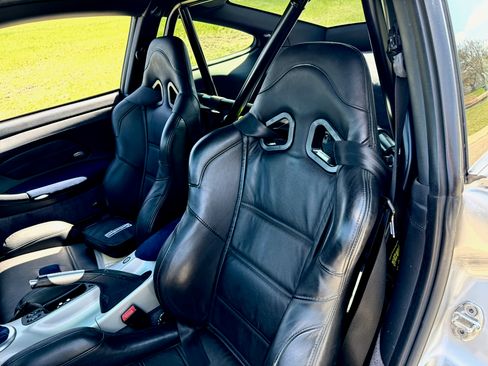 Used 2002 Porsche 911 Turbo AWD/4WD image 27