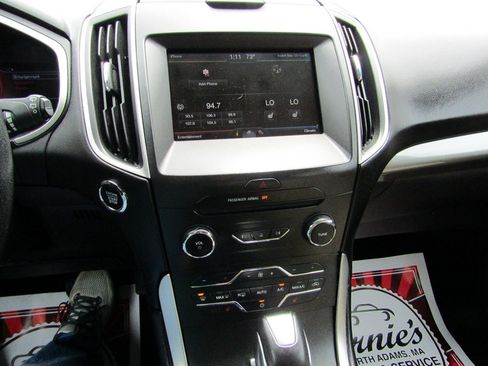 Used 2015 Ford Edge AWD SEL image 22