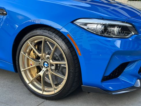 Used 2020 BMW M2 CS image 13