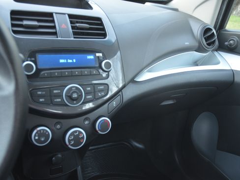 Used 2013 Chevrolet Spark LS image 16