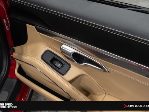 Used 2017 Porsche 911 Targa 4S image 16