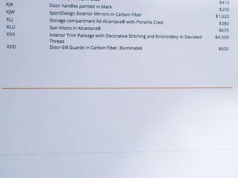 Used 2019 Porsche 911 GT3 RS image 30