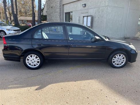 Used 2005 Honda Civic LX image 5