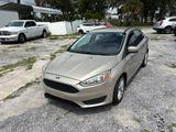 Used 2018 Ford Focus SE image 6