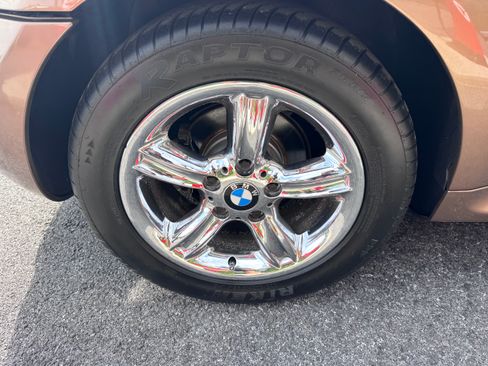 Used 2000 BMW Z3 2.3 image 12