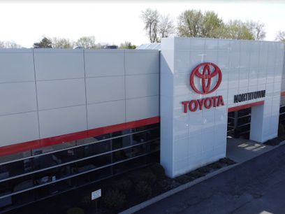 Northtown Toyota