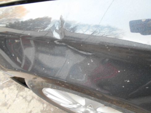 Used 2015 Mercedes-Benz S 550 image 5