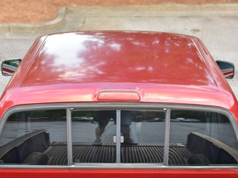 Used 1997 Toyota T100 SR5 image 19