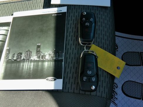 Used 2015 Ford F150 XLT image 80