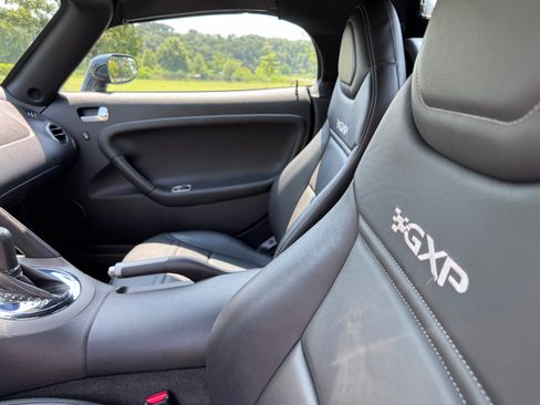 Used 2007 Pontiac Solstice GXP image 5
