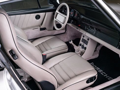 Used 1989 Porsche 911 Carrera image 65