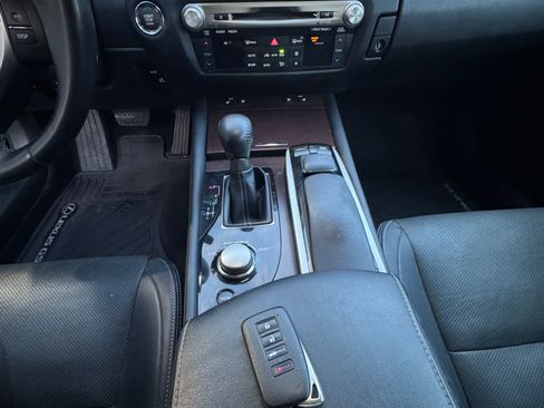 Used 2014 Lexus GS 350 image 9