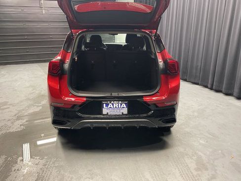 New 2026 Buick Encore GX Sport Touring w/ Comfort Package image 7