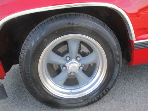 Used 1998 GMC Sierra 1500 SLE image 12