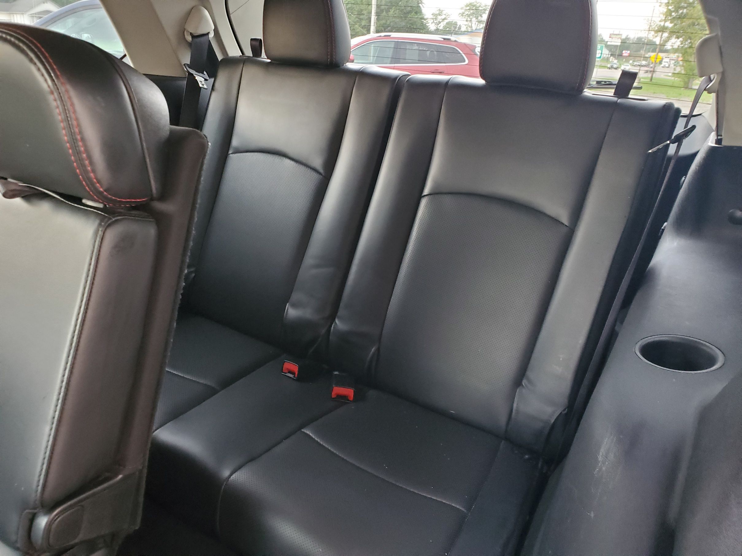 Used 2016 Dodge Journey FWD R/T image 8