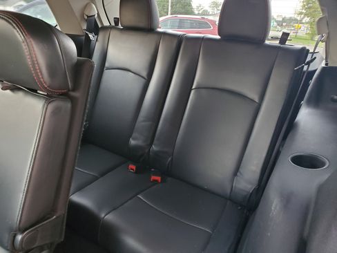 Used 2016 Dodge Journey FWD R/T image 8