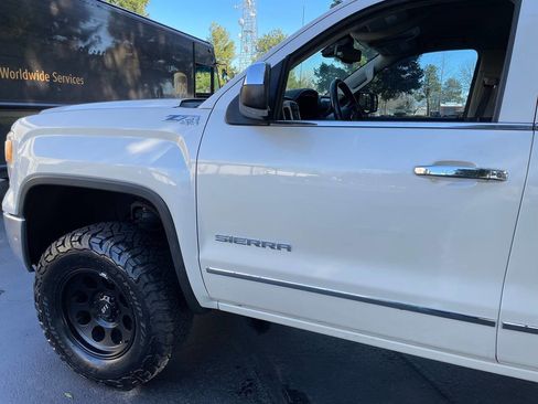 Used 2014 GMC Sierra 1500 SLT image 5