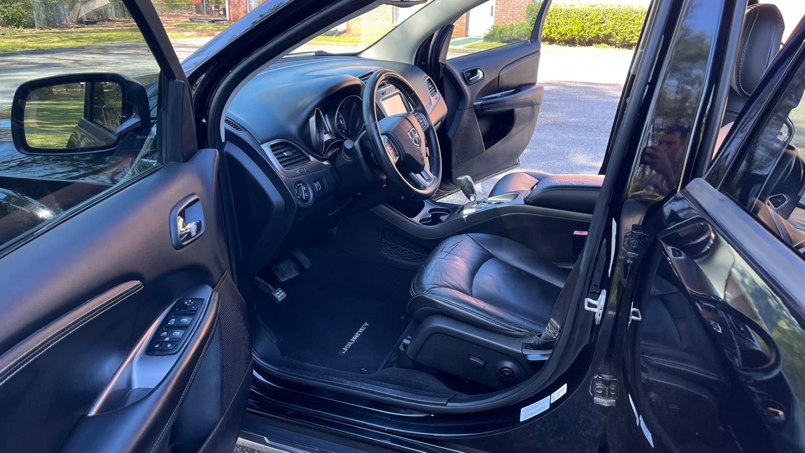 Used 2016 Dodge Journey FWD Crossroad image 13
