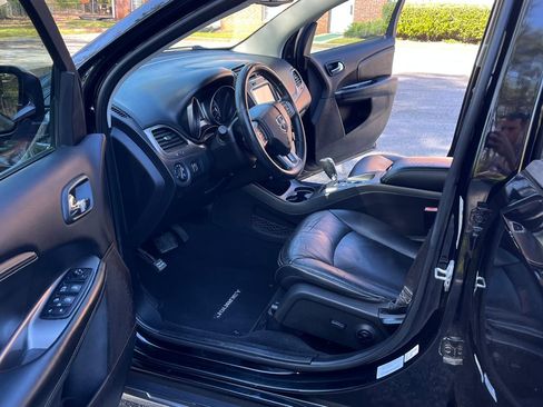Used 2016 Dodge Journey FWD Crossroad image 13