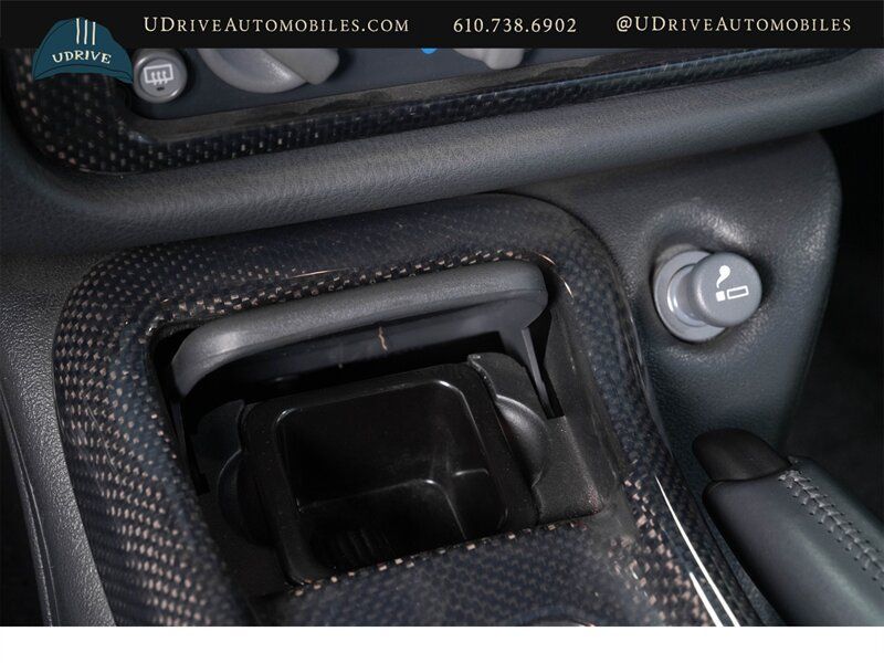 Used 1994 Pontiac Firebird Coupe RWD image 61