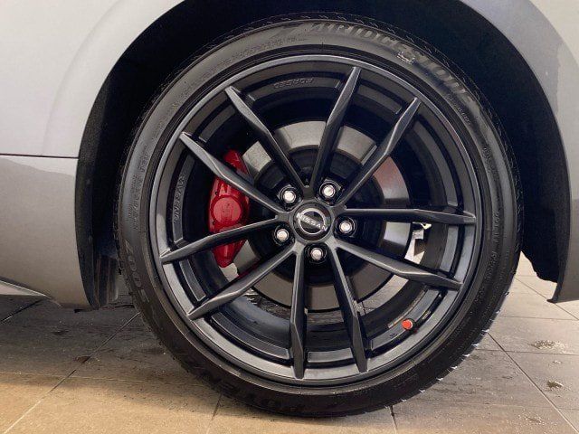 Used 2025 Nissan Z Performance RWD image 22