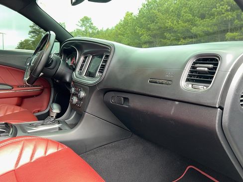 Used 2021 Dodge Charger SRT Hellcat image 26