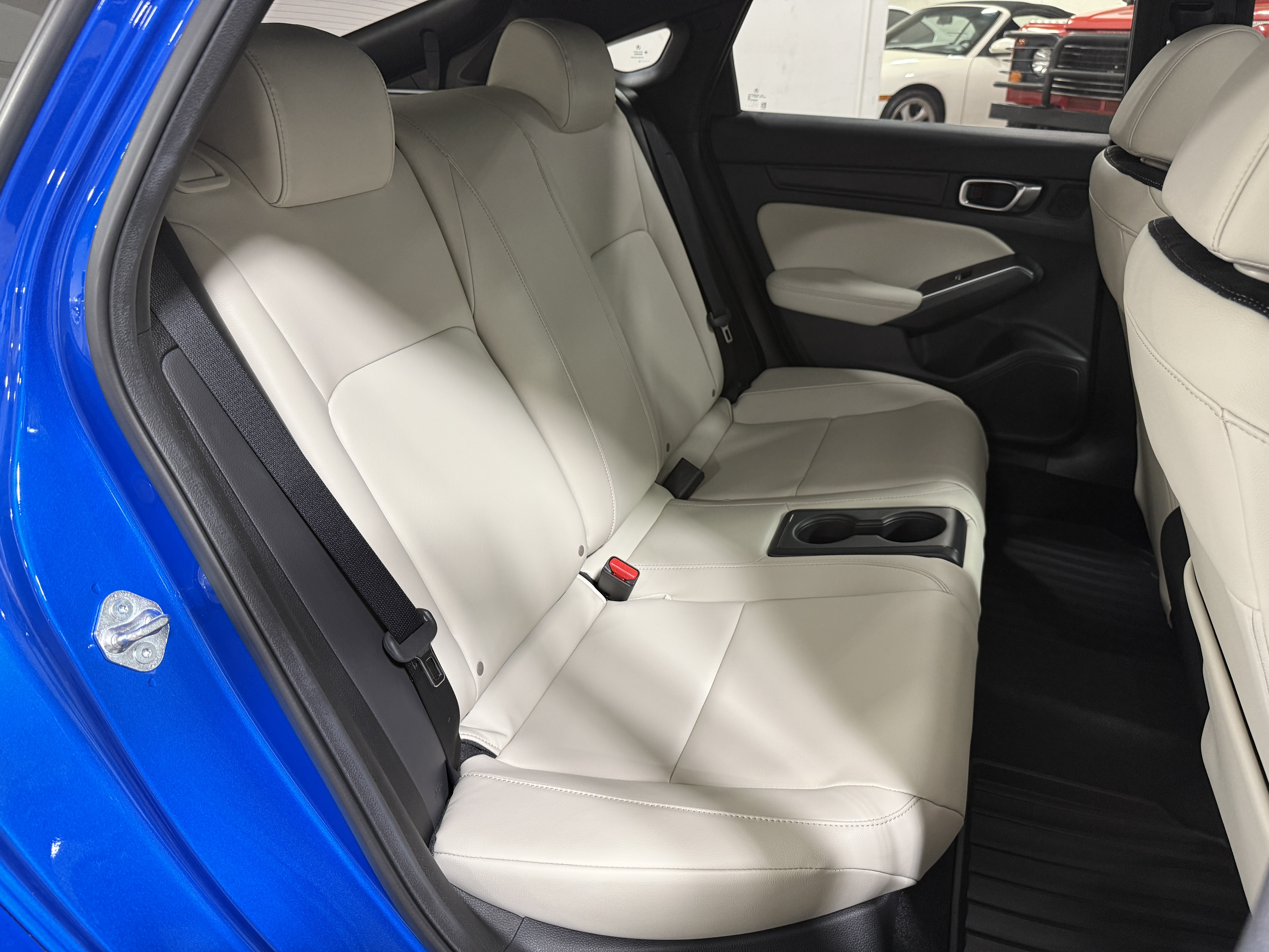 Used 2026 Acura Integra Type S FWD image 34