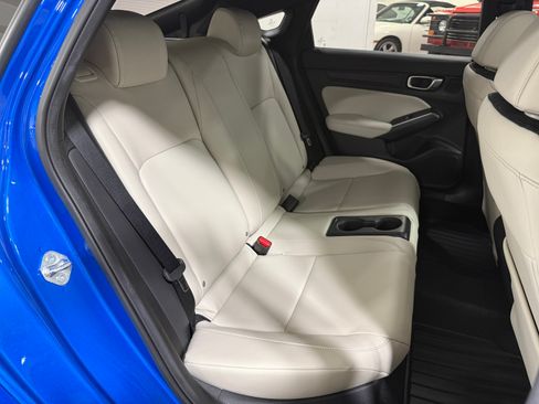 Used 2026 Acura Integra Type S FWD image 34