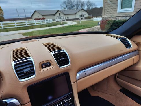 Used 2014 Porsche Boxster image 83