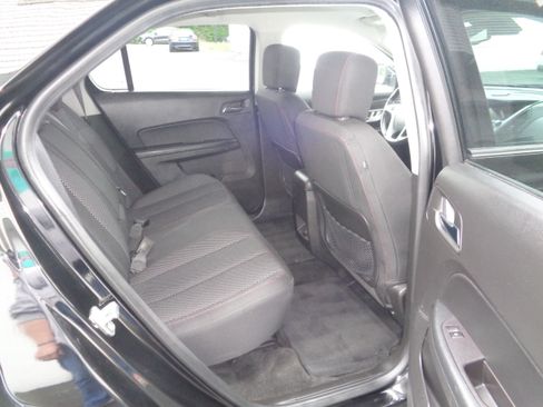 Used 2016 Chevrolet Equinox LT image 8