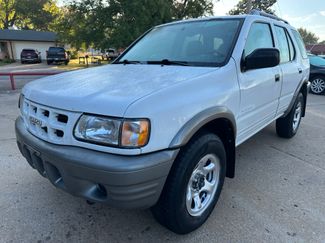 Used 2001 Isuzu Rodeo S video 1