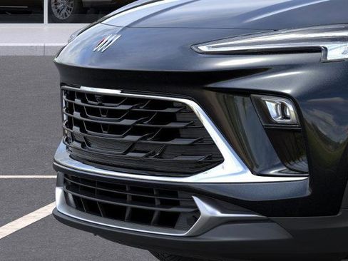 New 2025 Buick Encore GX Preferred image 14