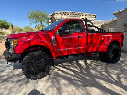 Used 2021 Ford F450 XLT