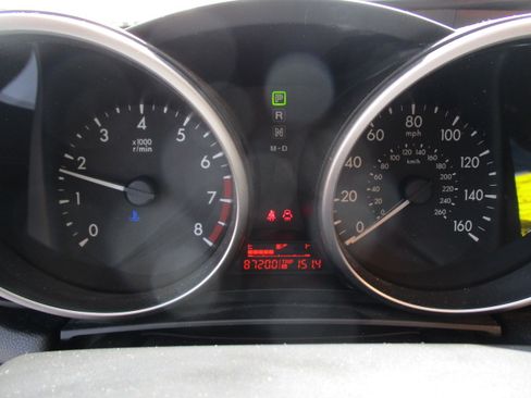 Used 2011 MAZDA MAZDA3 i Sport Sedan FWD image 25