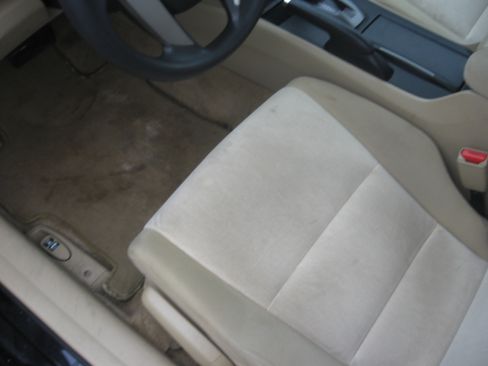 Used 2009 Honda Accord EX image 9