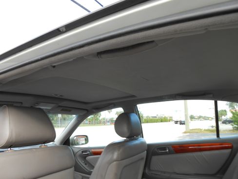 Used 2001 Lexus GS 300 image 13