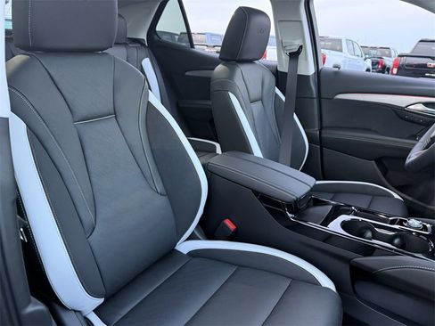 New 2026 Buick Envision Sport Touring image 39